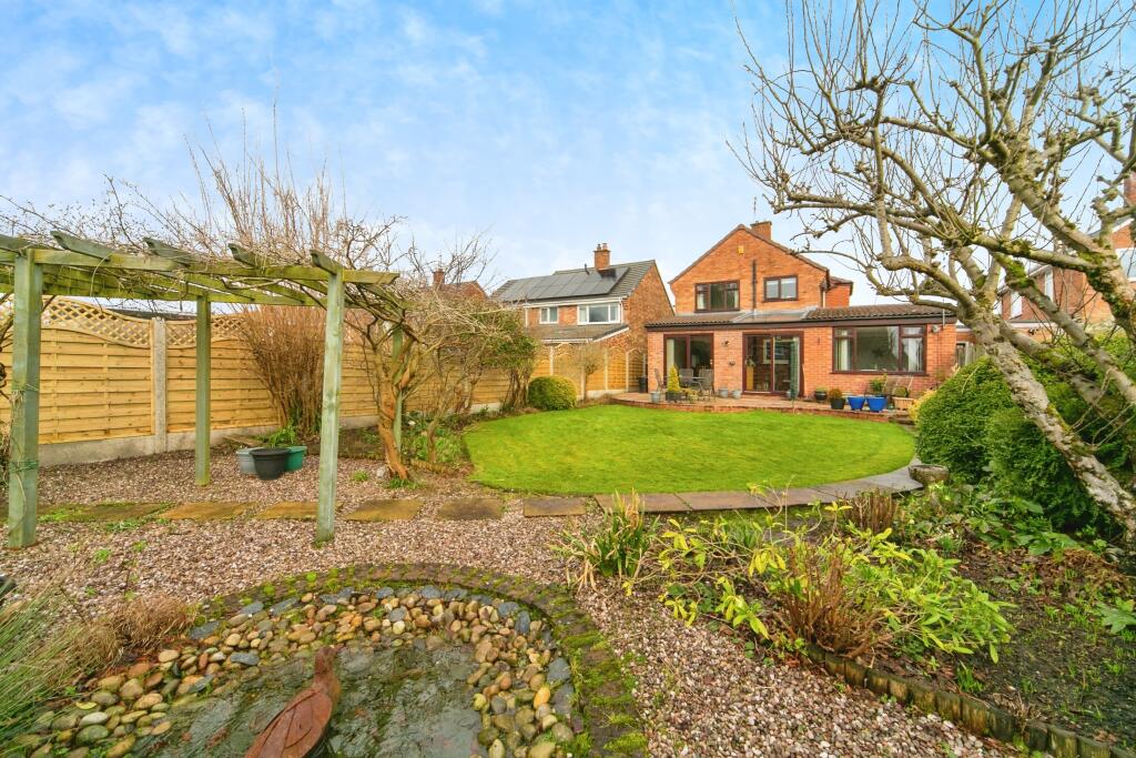 Additional property image - Marfords Avenue, Wirral, Merseyside, CH63