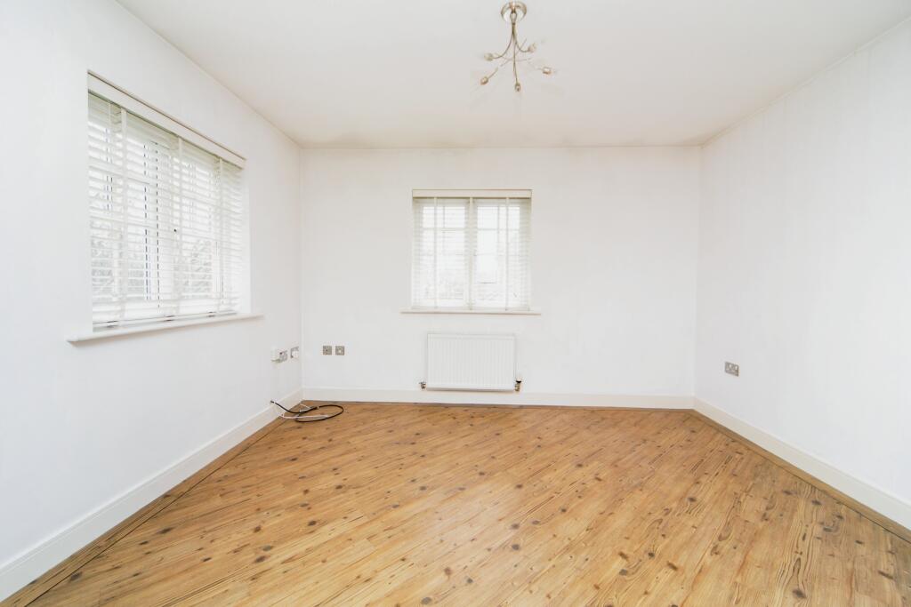 Additional property image - Hesketh Way, Bromborough, Wirral, Merseyside, CH62