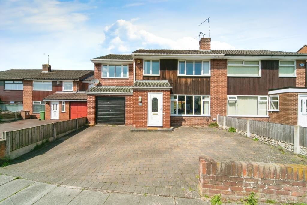 Main image of property: Princes Avenue, Eastham, Wirral, Merseyside, CH62
