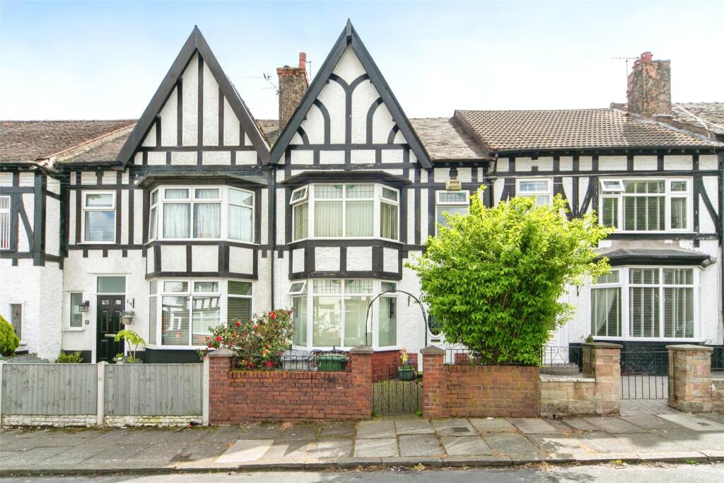 Main image of property: River Grove, WIRRAL, Merseyside, CH62