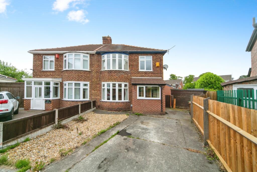 Main image of property: Crosthwaite Avenue, WIRRAL, Merseyside, CH62