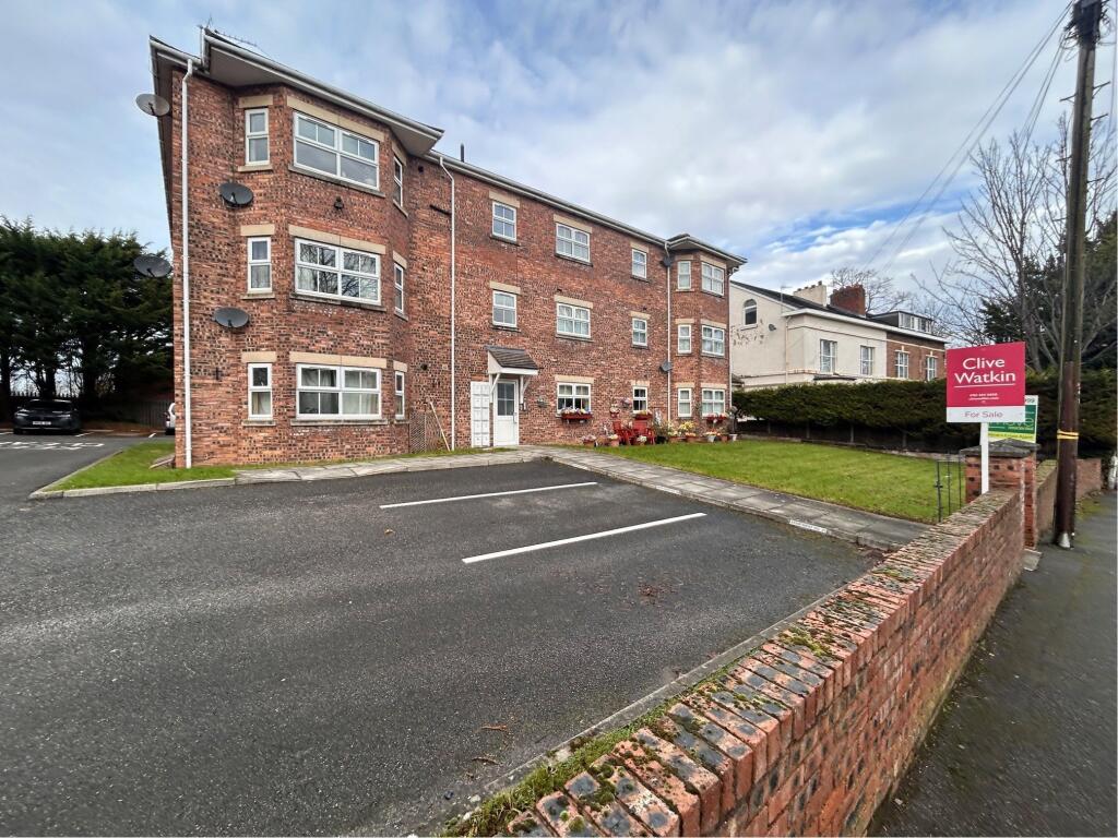 Main image of property: Thorburn Road, Wirral, Merseyside, CH62