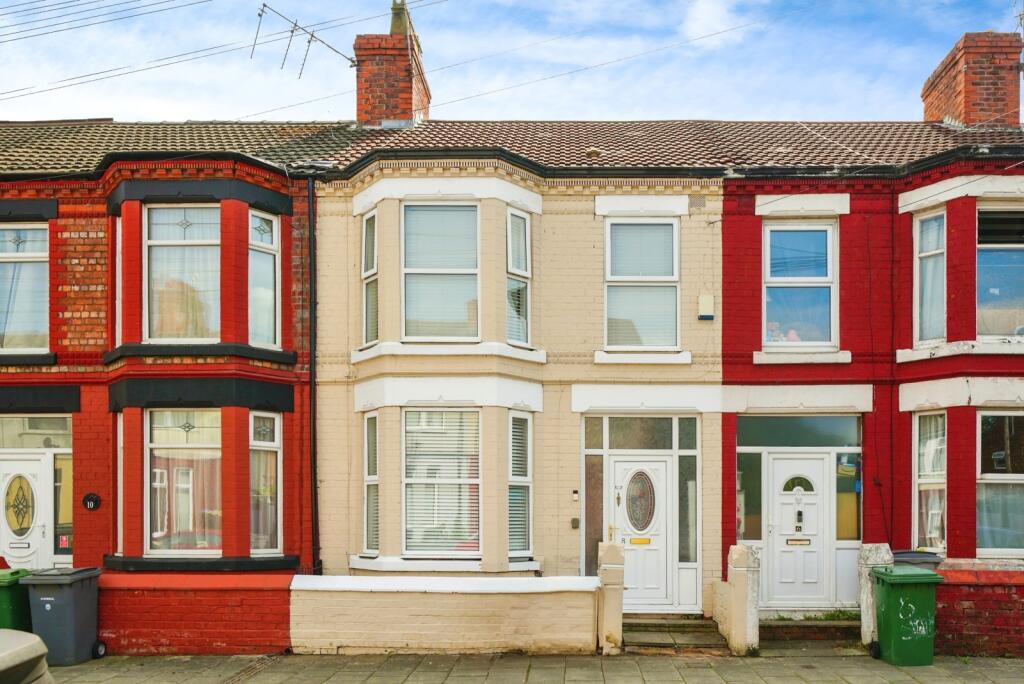 Main image of property: Salisbury Drive, Wirral, Merseyside, CH62