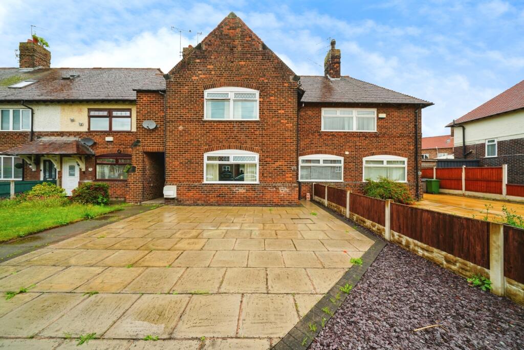 Main image of property: Terminus Road, Wirral, Merseyside, CH62