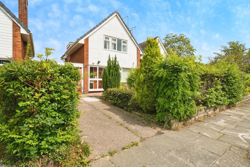 Main image of property: Wentworth Drive, Wirral, Merseyside, CH63