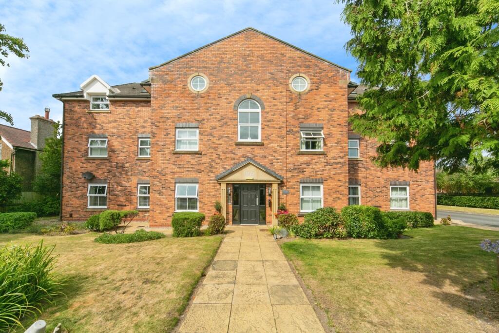 Main image of property: Eastham Rake, Wirral, Merseyside, CH62