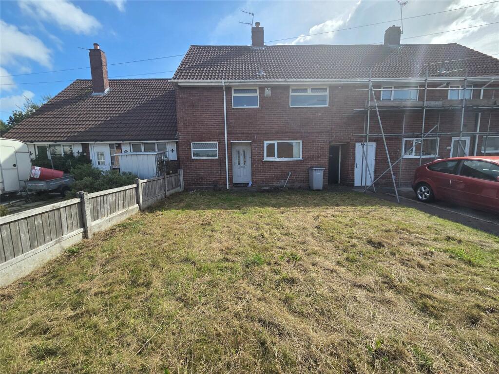 Main image of property: Mill Park Drive, Wirral, Merseyside, CH62