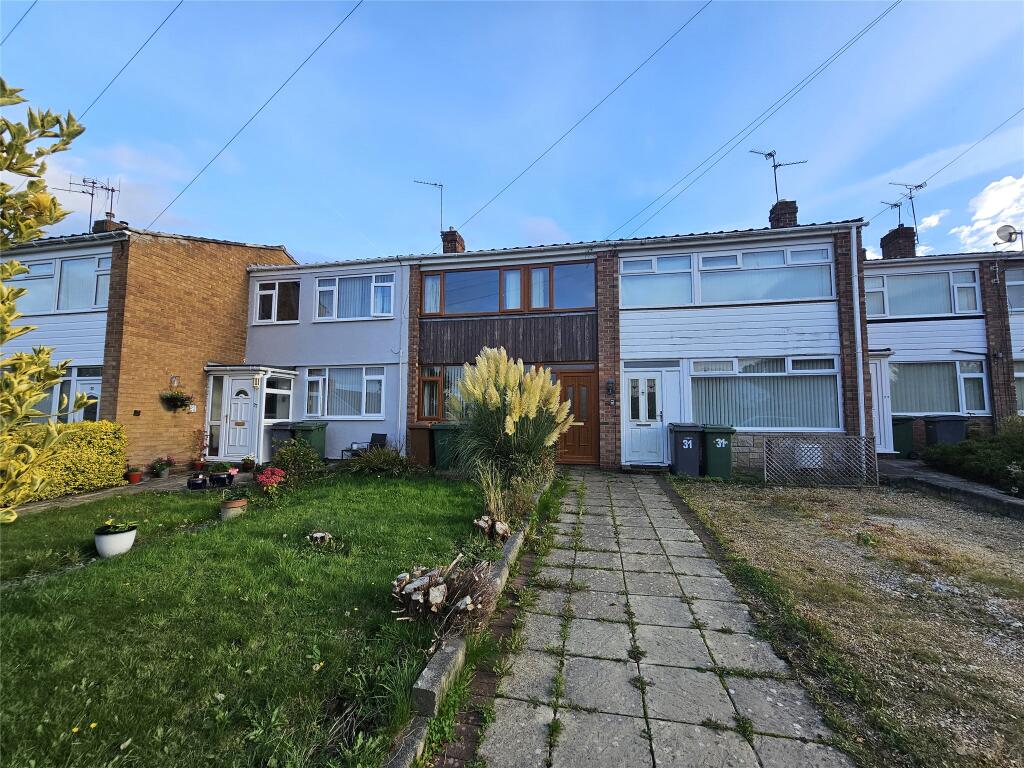 Main image of property: Ludlow Grove, Wirral, Merseyside, CH62