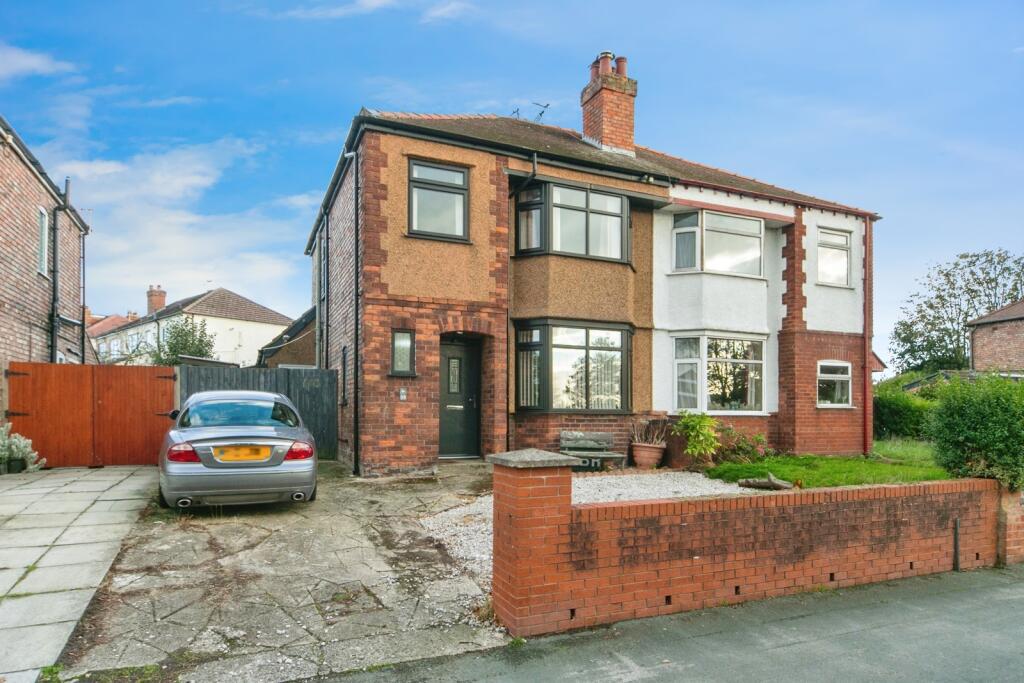 Main image of property: Allport Lane Precinct, Wirral, Merseyside, CH62