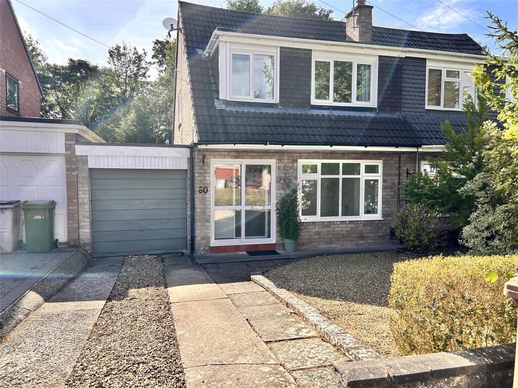 Main image of property: Wentworth Drive, Wirral, Merseyside, CH63