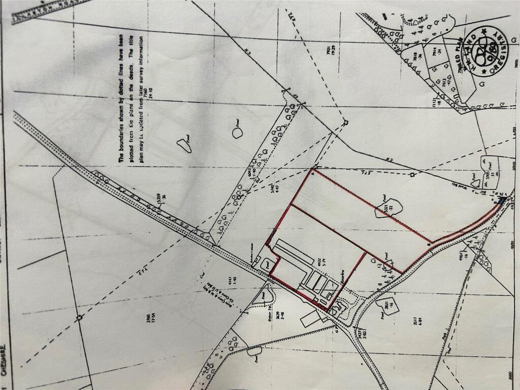 4 bedroom link detached house for sale in Bluebell Lane, Neston, Cheshire, CH64