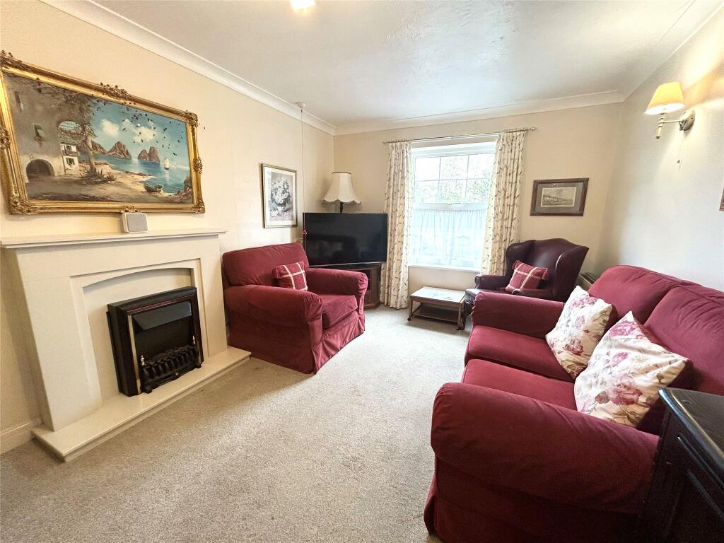 Additional property image - Deeside Court, The Parade, Parkgate, Neston, CH64