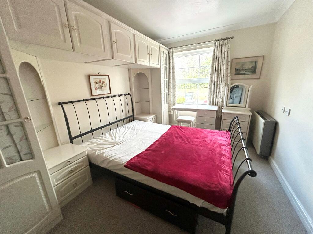 Additional property image - Deeside Court, The Parade, Parkgate, Neston, CH64