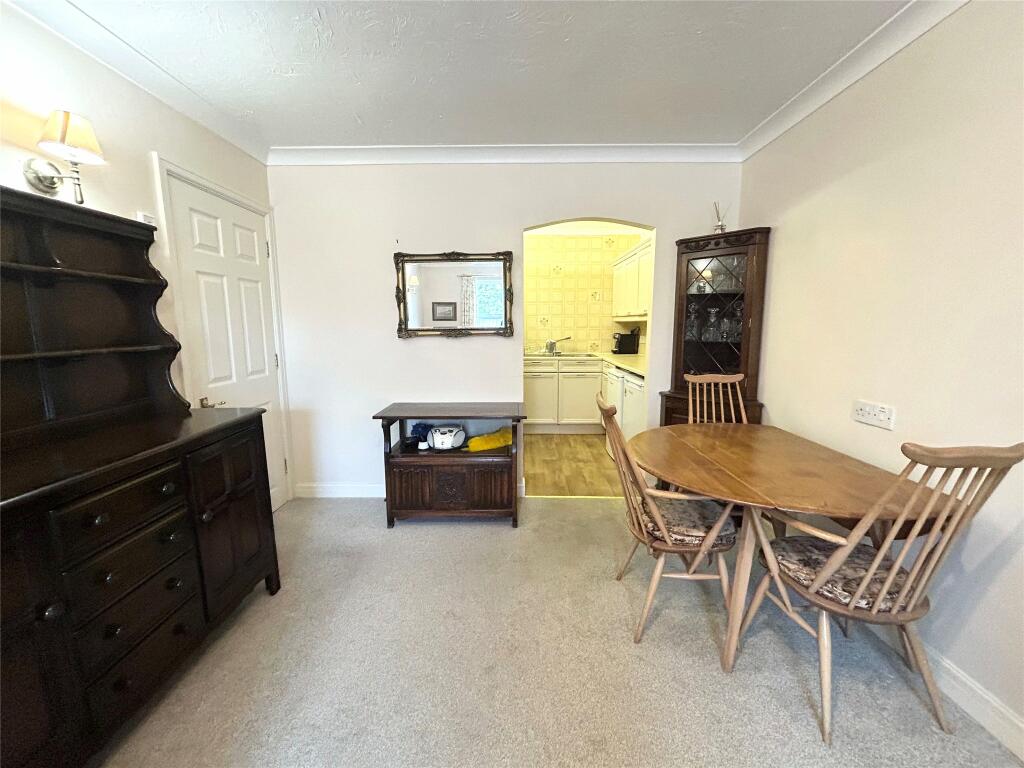 Additional property image - Deeside Court, The Parade, Parkgate, Neston, CH64