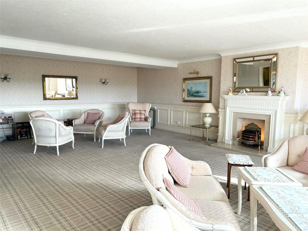 Additional property image - Deeside Court, The Parade, Parkgate, Neston, CH64