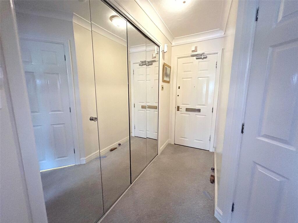 Additional property image - Deeside Court, The Parade, Parkgate, Neston, CH64