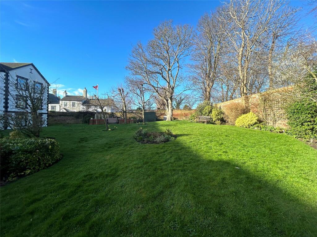 Additional property image - Deeside Court, The Parade, Parkgate, Neston, CH64