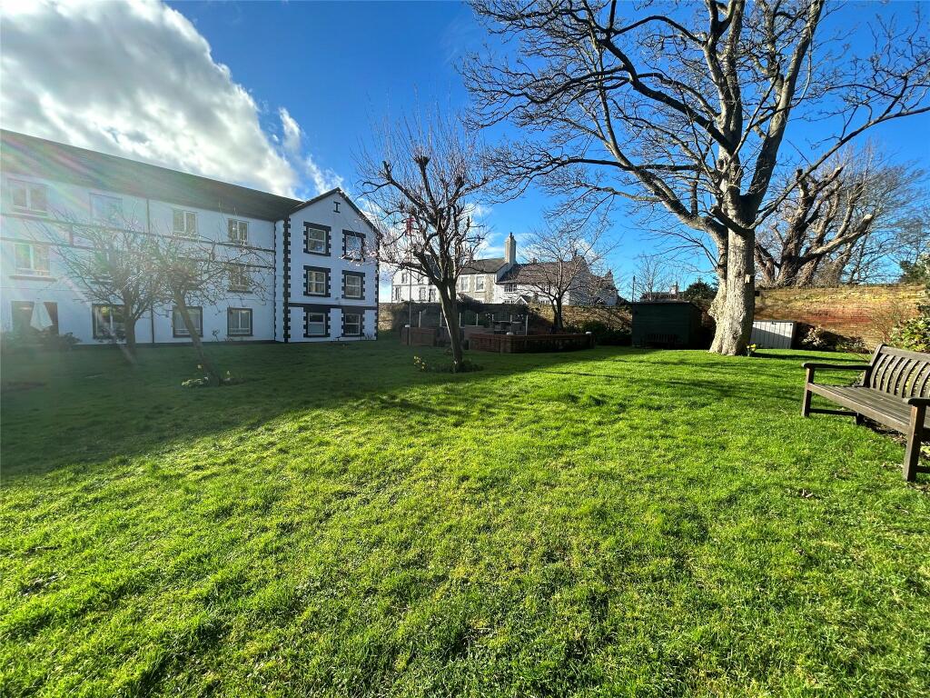 Additional property image - Deeside Court, The Parade, Parkgate, Neston, CH64