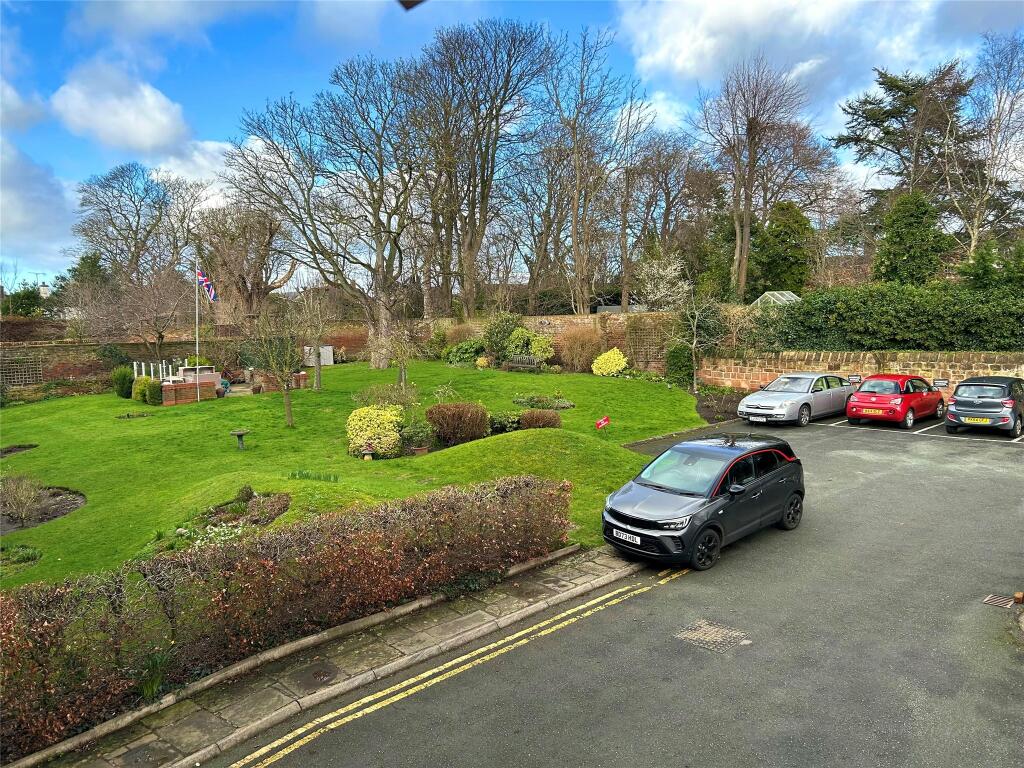 Additional property image - Deeside Court, The Parade, Parkgate, Neston, CH64
