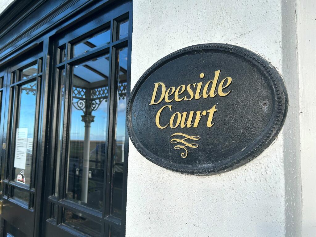Additional property image - Deeside Court, The Parade, Parkgate, Neston, CH64