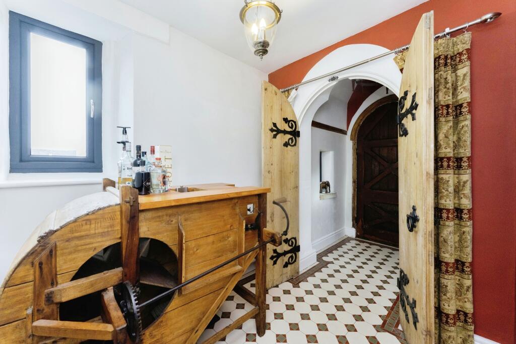 Additional property image - Raby Mere Road, Wirral, Merseyside, CH63