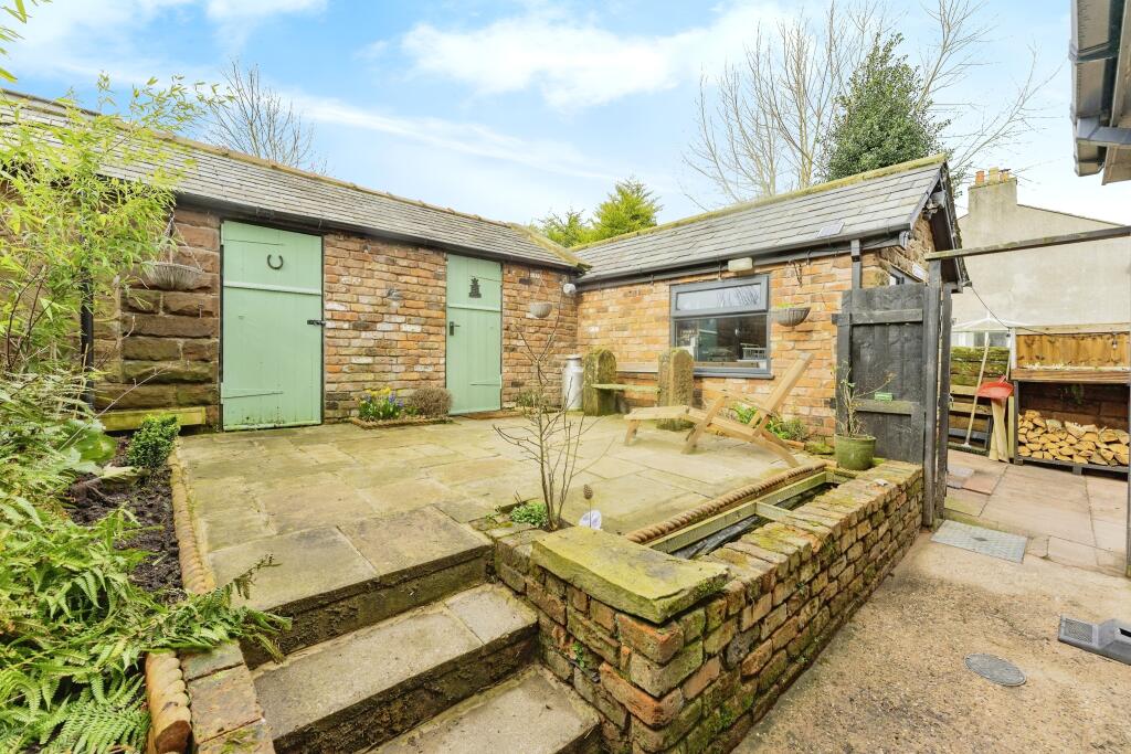 Additional property image - Raby Mere Road, Wirral, Merseyside, CH63