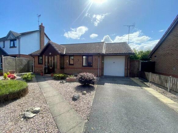 Main image of property: Sheldrake Grove, Little Neston, Neston, CH64