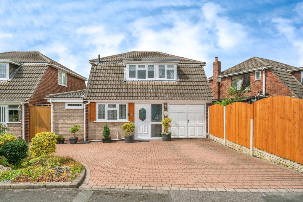 Main image of property: West Vale, Neston, Cheshire, CH64