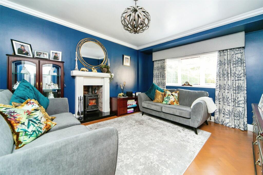 Additional property image - Leighton Road, Neston, CH64