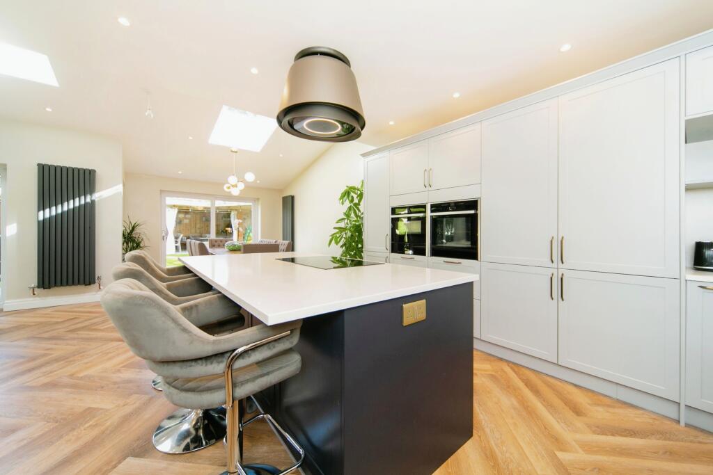 Additional property image - Leighton Road, Neston, CH64