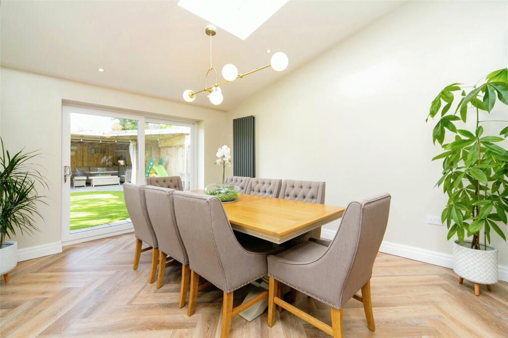 Additional property image - Leighton Road, Neston, CH64