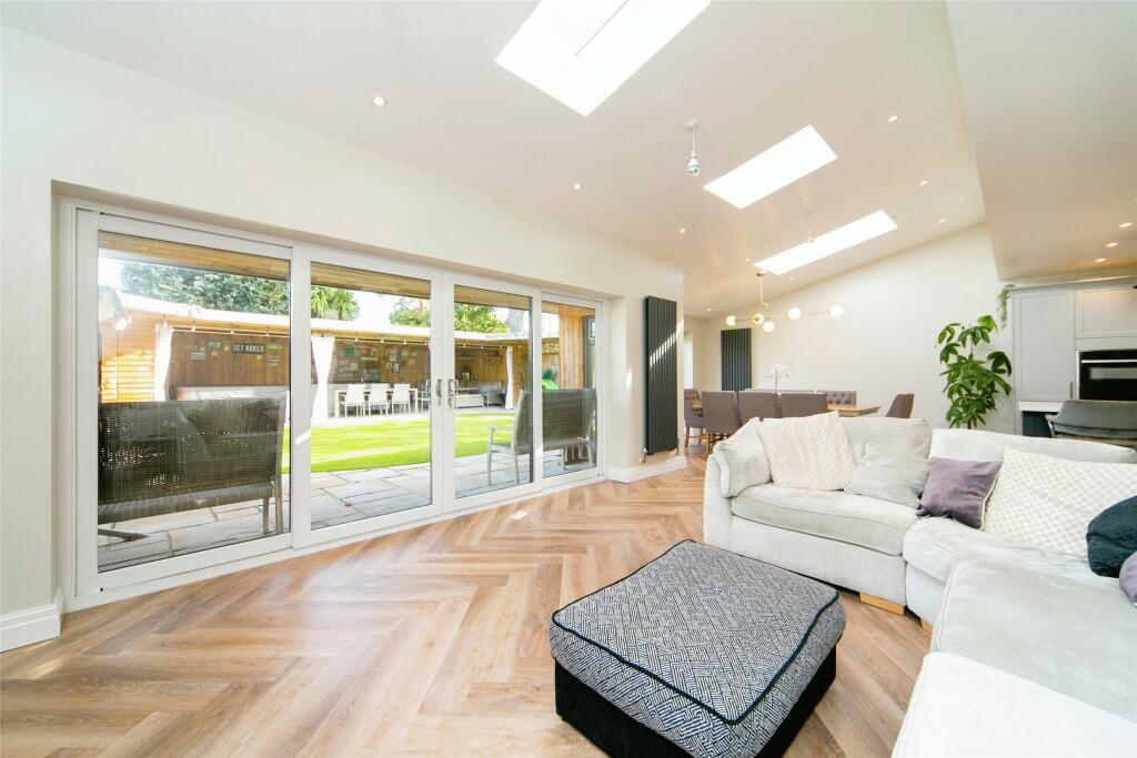 Additional property image - Leighton Road, Neston, CH64