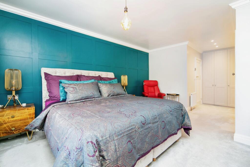 Additional property image - Leighton Road, Neston, CH64