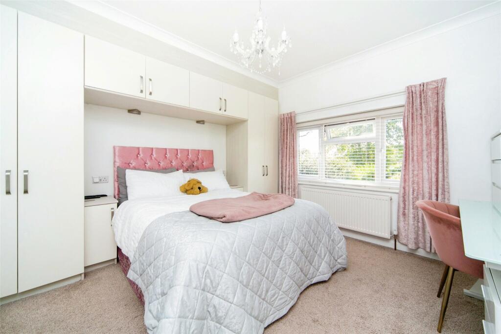 Additional property image - Leighton Road, Neston, CH64