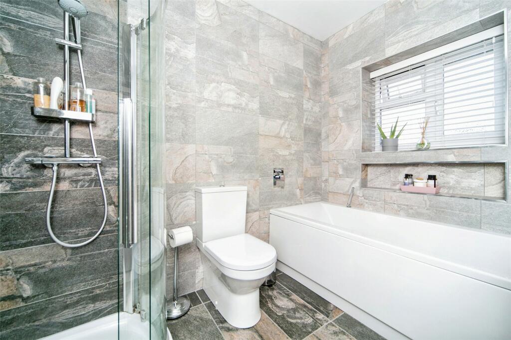Additional property image - Leighton Road, Neston, CH64