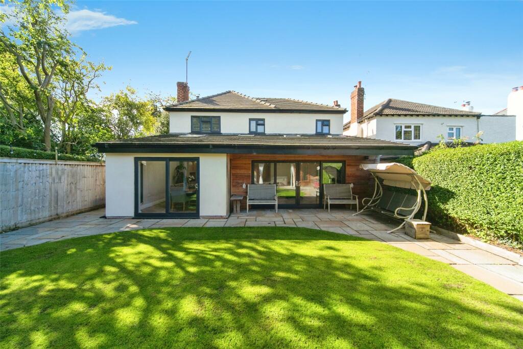 Additional property image - Leighton Road, Neston, CH64