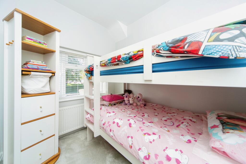 Additional property image - Leighton Road, Neston, CH64