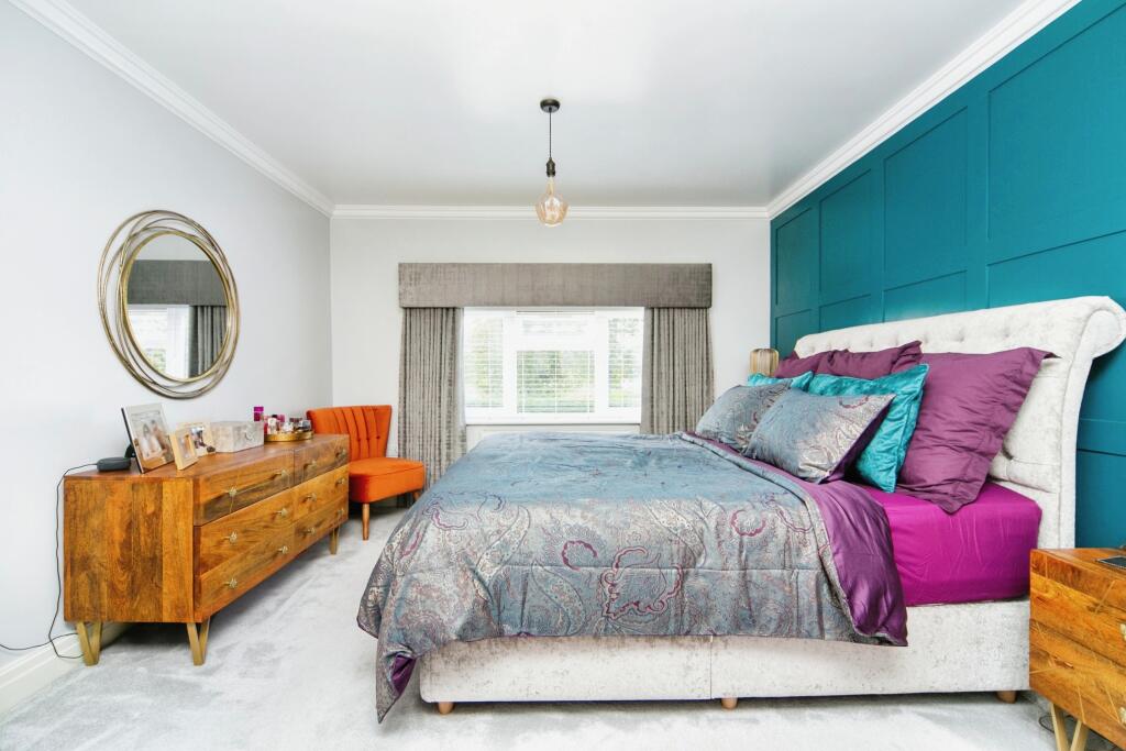 Additional property image - Leighton Road, Neston, CH64