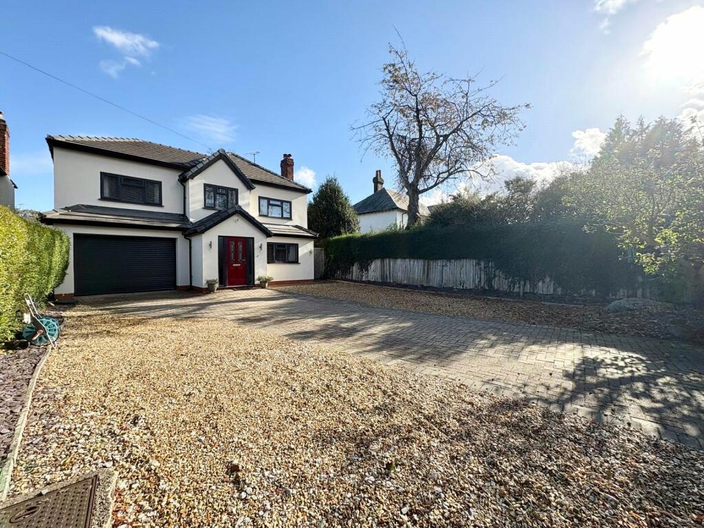 Additional property image - Leighton Road, Neston, CH64