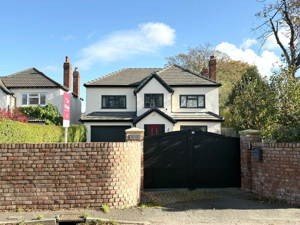 Additional property image - Leighton Road, Neston, CH64