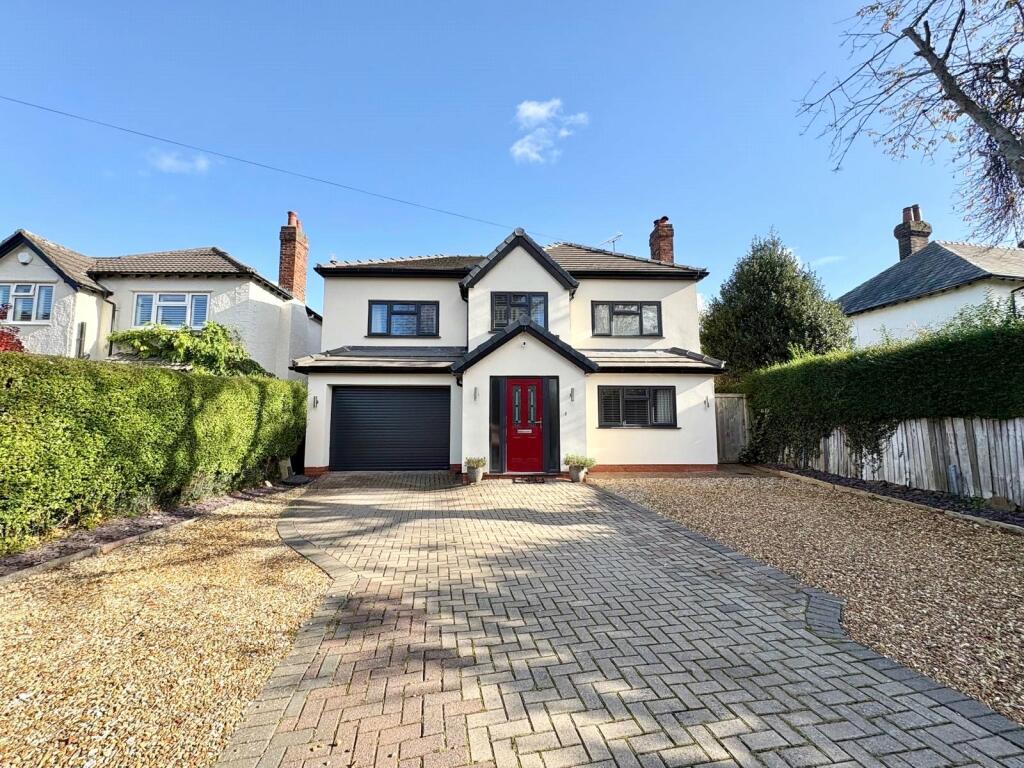 Additional property image - Leighton Road, Neston, CH64