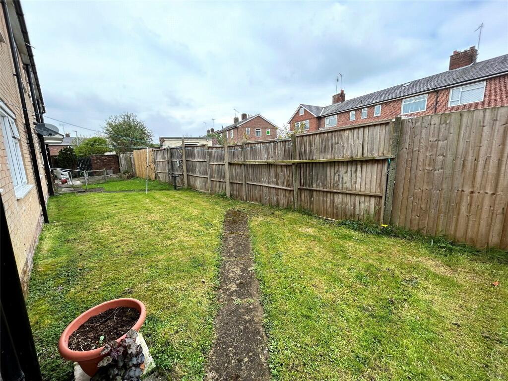 Additional property image - Roman Court, Little Neston, Neston, CH64