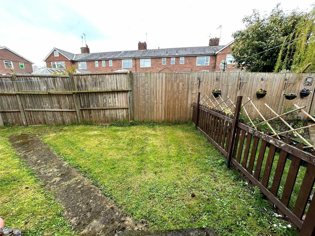Additional property image - Roman Court, Little Neston, Neston, CH64