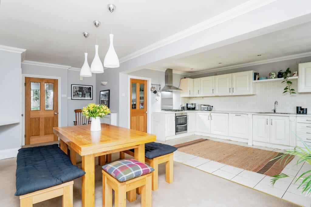 Additional property image - Woodfall Lane, Little Neston, Neston, CH64