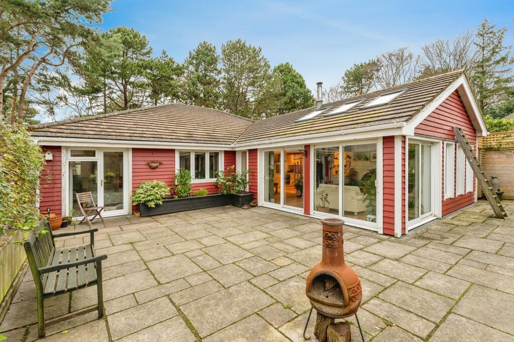 Additional property image - Woodfall Lane, Little Neston, Neston, CH64