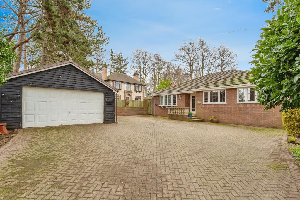 Additional property image - Woodfall Lane, Little Neston, Neston, CH64