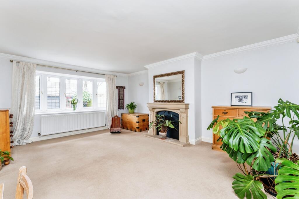 Additional property image - Woodfall Lane, Little Neston, Neston, CH64