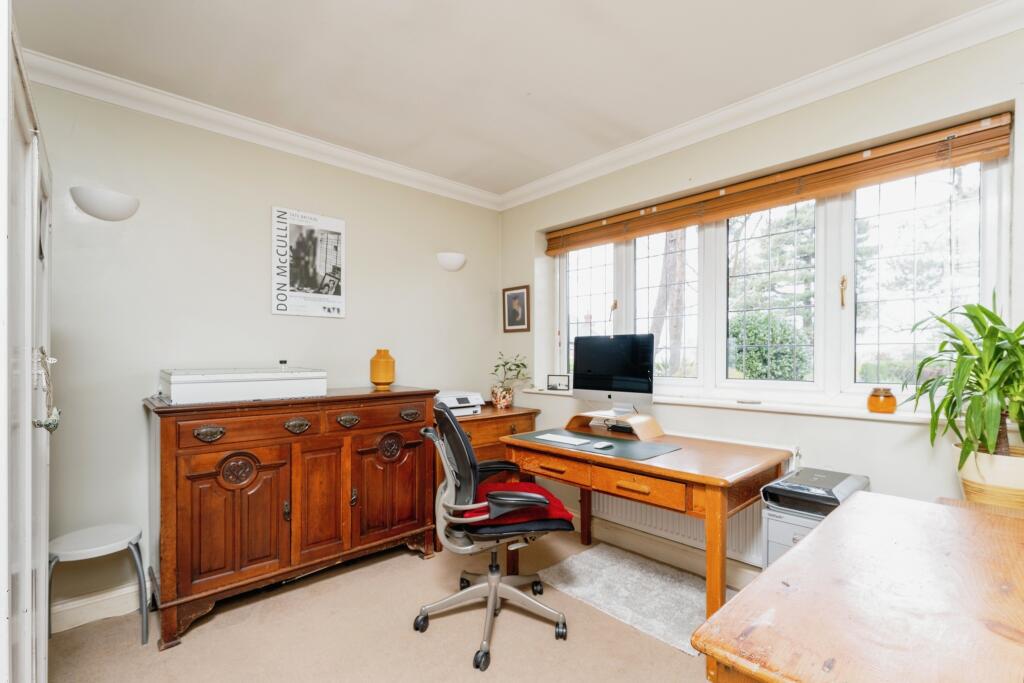 Additional property image - Woodfall Lane, Little Neston, Neston, CH64