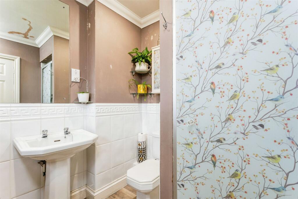 Additional property image - Woodfall Lane, Little Neston, Neston, CH64
