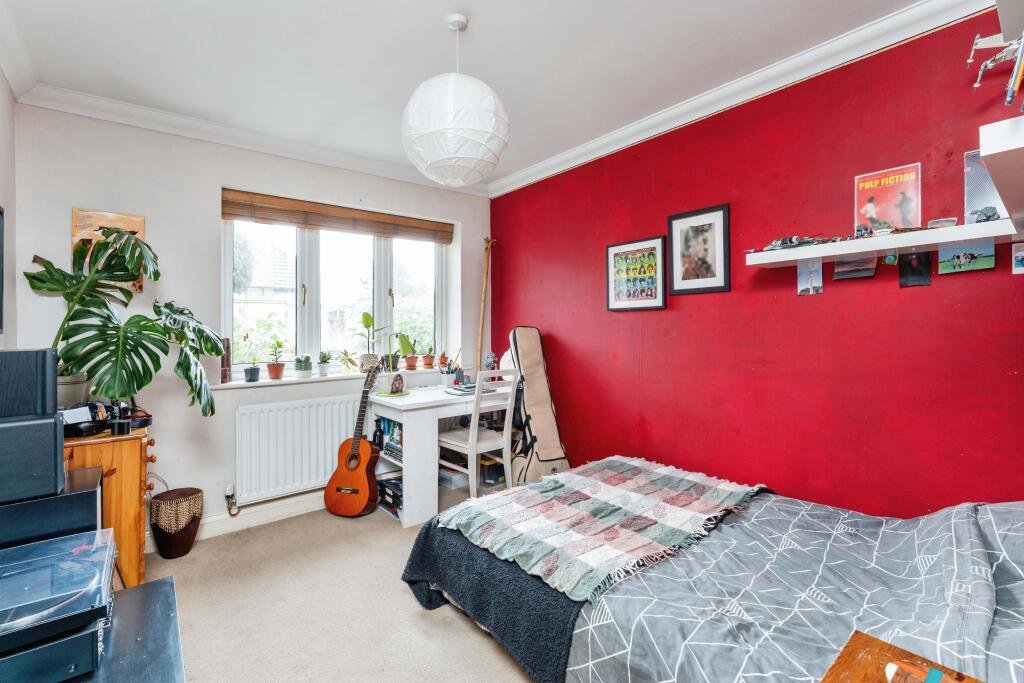 Additional property image - Woodfall Lane, Little Neston, Neston, CH64